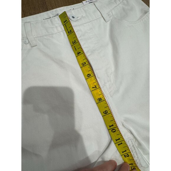 Style & Co High Rise Slouchy Crop Jeans size 4 - Picture 15 of 15
